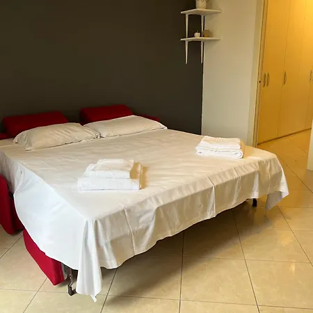 Nice Stay *