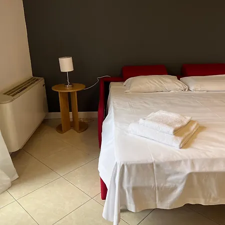 Nice Stay * Pescincanna