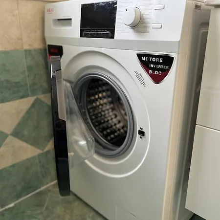 Nice Stay Pescincanna