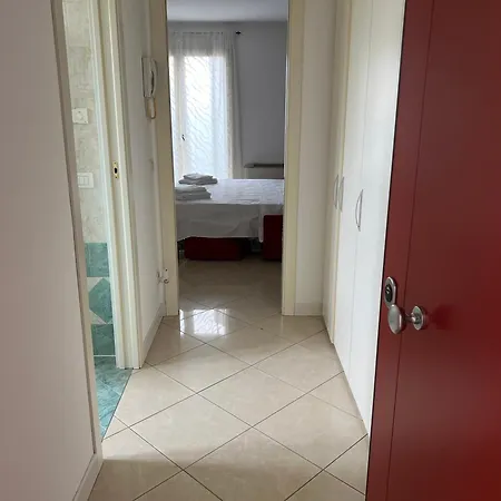 Apartment Nice Stay