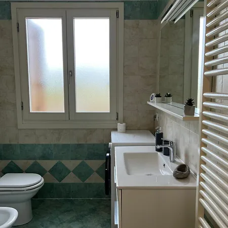 Nice Stay Apartment *