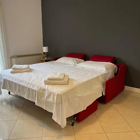 Nice Stay