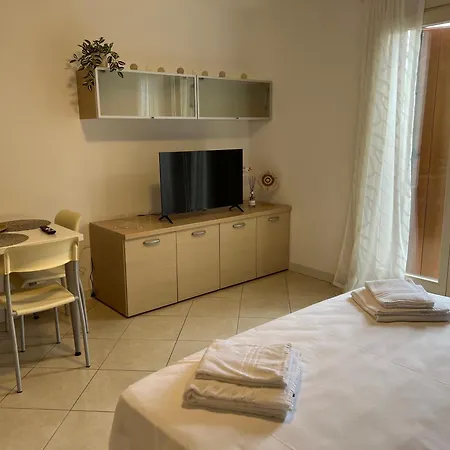 Apartment Nice Stay