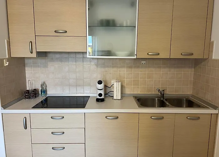 Nice Stay Apartment Pescincanna