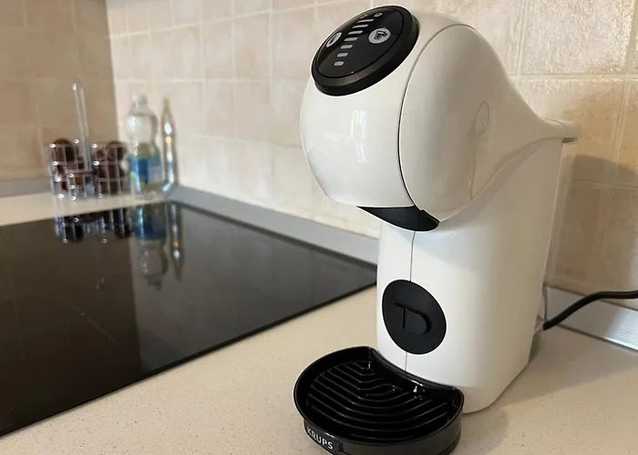 Nice Stay Apartment *